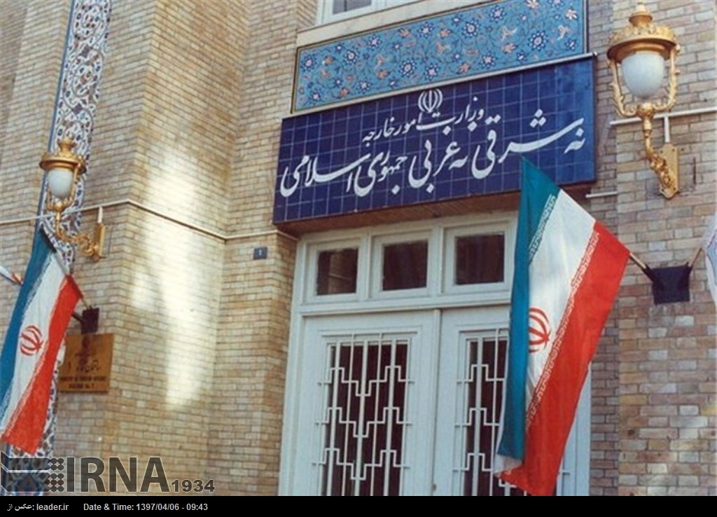 Irán condena la escalada de ataques saudíes contra la población yemení Irán condena la escalada de ataques saudíes contra la población yemení
