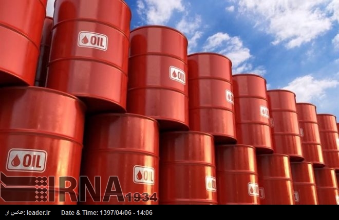 Se incrementan las exportaciones petrolíferas de Irán durante los últimos tres meses Se incrementan las exportaciones petrolíferas de Irán durante los últimos tres meses