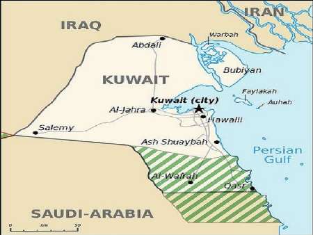 توسعه طلبی سعودی؛ تلاش برای تسلط بر منابع نفتی كویت
