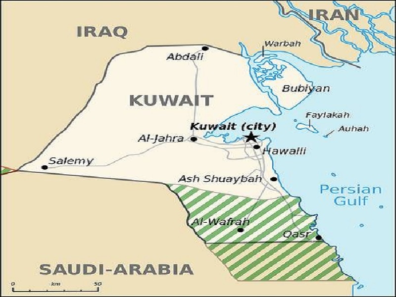 توسعه طلبی سعودی؛ تلاش برای تسلط بر منابع نفتی كویت