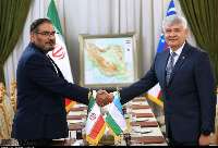 Iran, Uzbekistan trustable partners: Top security official