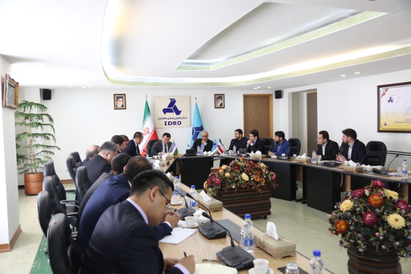 Iran, Uzbekistan to cooperate in energy field Iran, Uzbekistan to cooperate in energy field