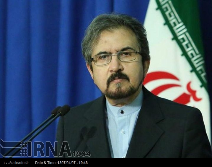 Irán desafiará las sanciones de EEUU confiando en las potencialidades internas Irán desafiará las sanciones de EEUU confiando en las potencialidades internas