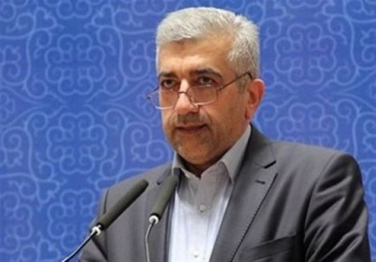 وزیر نیرو: امكان اصلاح امور آبی كشور وجود دارد وزیر نیرو: امكان اصلاح امور آبی كشور وجود دارد