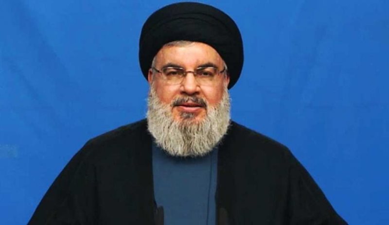 السيد نصرالله: نحن امام انتصار كبير في جنوب سوريا السيد نصرالله: نحن امام انتصار كبير في جنوب سوريا