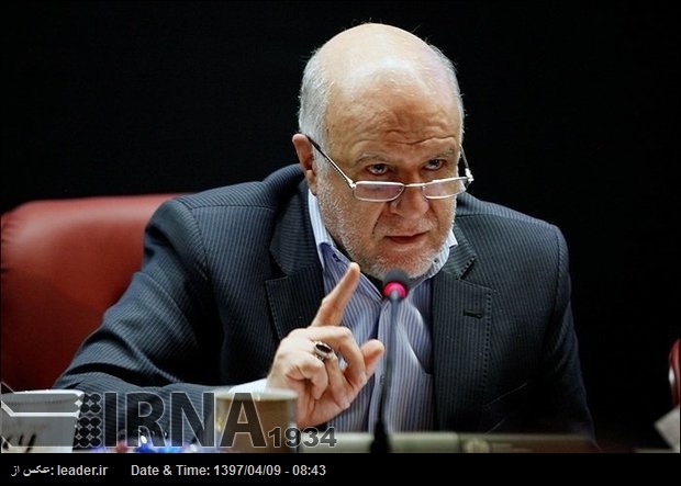 Si las exportaciones de petróleo de Irán alcanzan los 4 millones de barriles diarios, las sanciones no serán posibles Si las exportaciones de petróleo de Irán alcanzan los 4 millones de barriles diarios, las sanciones no serán posibles