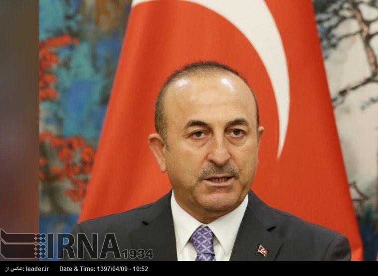 Turquía: No romperemos nuestras relaciones comerciales con Irán Turquía: No romperemos nuestras relaciones comerciales con Irán