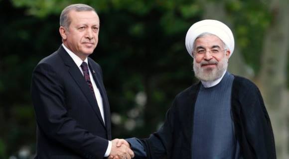 أردوغان يَقود جَبهة التَّمرُّد ضِد العُقوبات الاقتصاديّة الأمريكيّة الوَشيكة علي إيران أردوغان يَقود جَبهة التَّمرُّد ضِد العُقوبات الاقتصاديّة الأمريكيّة الوَشيكة علي إيران
