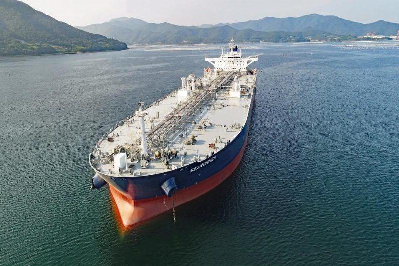 Iran: La valeur de l'exportation de condensat de gaz en hausse de 39% Iran: La valeur de l'exportation de condensat de gaz en hausse de 39%