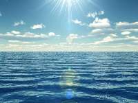 ميكروب هاي اقيانوسي در آب و هواي آينده زمين نقش دارند