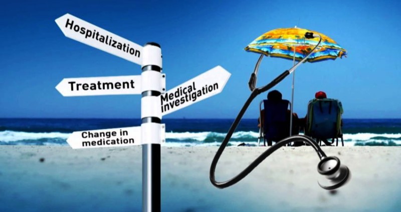 Medical tourism, a new aspect of Iran-Pakistan ties Medical tourism, a new aspect of Iran-Pakistan ties
