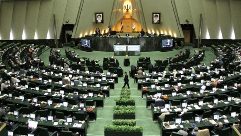 البرلمان يتبني التقنين بدلا من الإلتحاق بـCFT البرلمان يتبني التقنين بدلا من الإلتحاق بـCFT