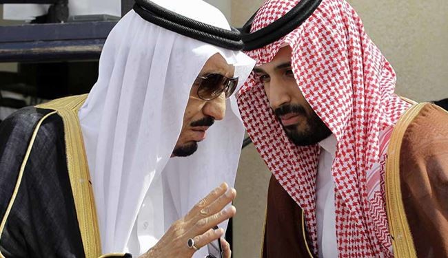 سيناتور أمريكي: لن نستطيع مساعدة 'آل سعود' لو ثار عليهم الشعب السعودي سيناتور أمريكي: لن نستطيع مساعدة 'آل سعود' لو ثار عليهم الشعب السعودي