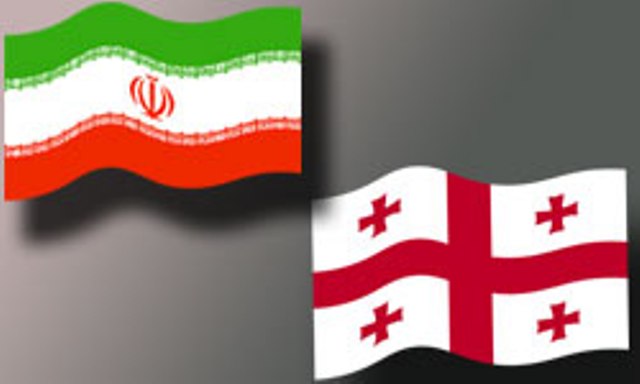 تبليسيا ترحب بالانتاج السينمائي المشترك مع ايران تبليسيا ترحب بالانتاج السينمائي المشترك مع ايران