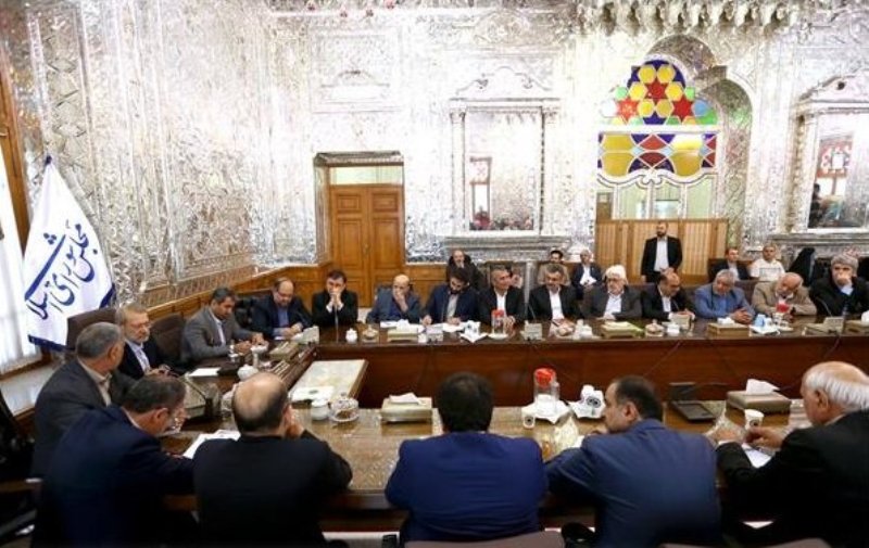 ايران جسدت قدراتها عبر مواقفها الصلبة خلال المفاوضات ايران جسدت قدراتها عبر مواقفها الصلبة خلال المفاوضات
