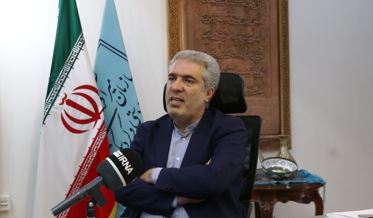 مساعد رئيس الجمهورية:إدراج موقع الساسانيين الأثري علي قائمة اليونسكو إنجاز كبير مساعد رئيس الجمهورية:إدراج موقع الساسانيين الأثري علي قائمة اليونسكو إنجاز كبير