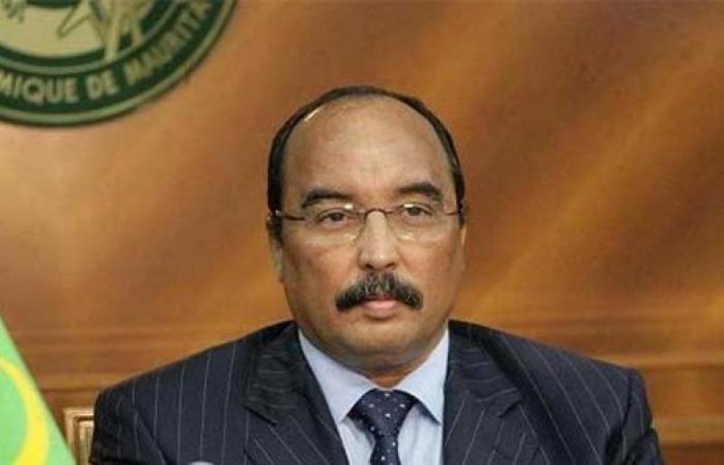 رئیس جمهوری موریتانی: چالش های امنیتی مانع  توسعه آفریقا است
