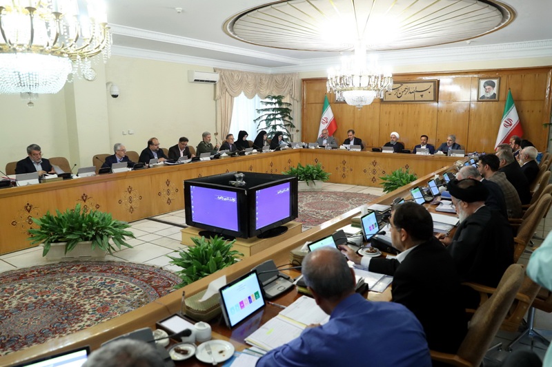 Irans Nicht-Öl-Exporte um 4,8% gestiegen Irans Nicht-Öl-Exporte um 4,8% gestiegen