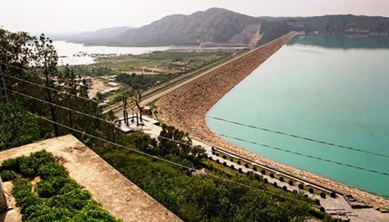 Pakistan water crisis Pakistan water crisis