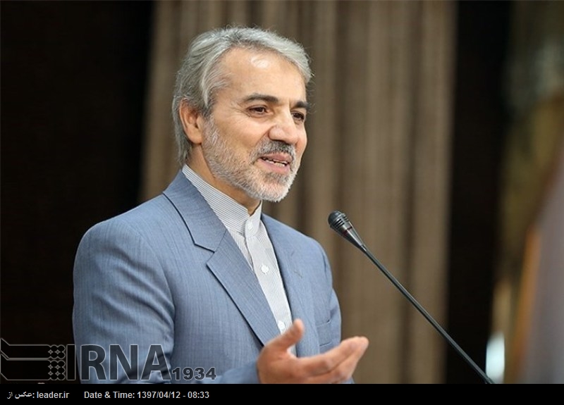 Los ingresos petroleros de Irán se incrementaron en primavera Los ingresos petroleros de Irán se incrementaron en primavera