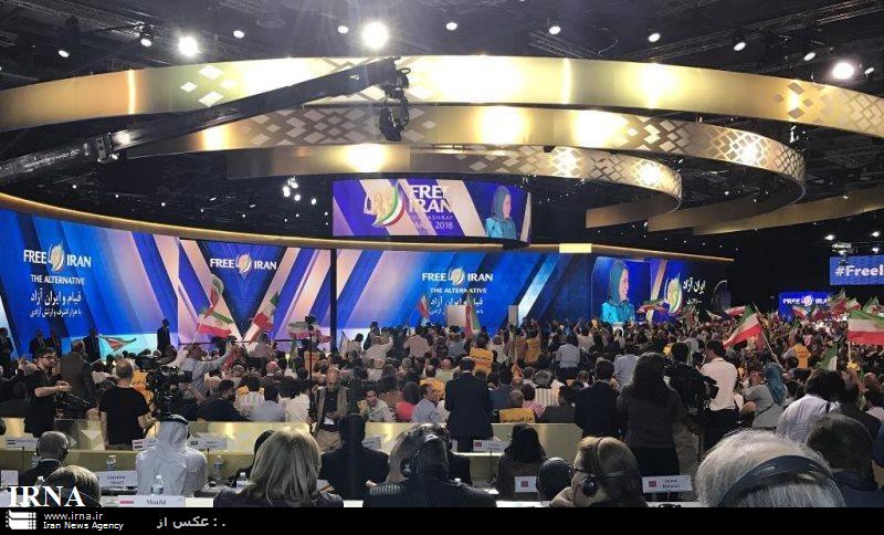 What a coincidence: Rouhani in Europe, Iranian diplomat seized! What a coincidence: Rouhani in Europe, Iranian diplomat seized!