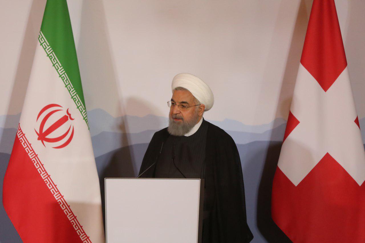 Iran hält sich an internationale Verpflichtungen Iran hält sich an internationale Verpflichtungen