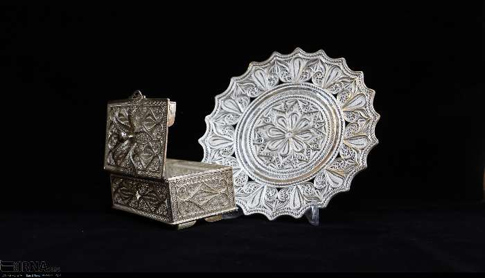 چاروق دوزی زنجان در نفسهای آخر