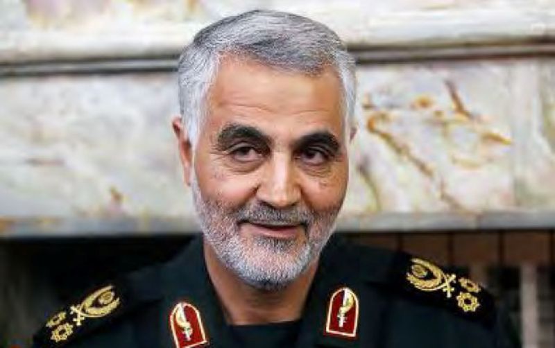IRGC commander hails Iran's president stance on oil export IRGC commander hails Iran's president stance on oil export
