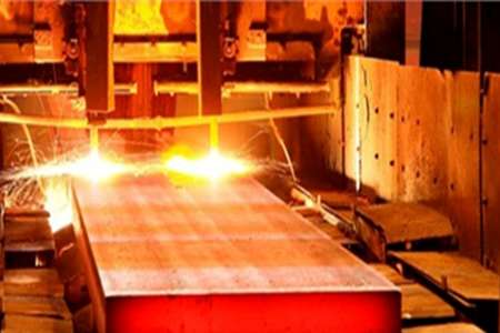 نیاز مهم صنعت فولاد، تامین 164 میلیون تن سنگ آهن در سال است