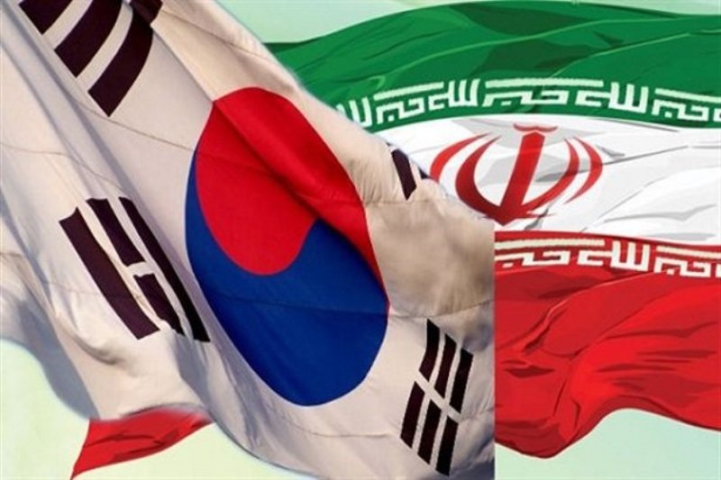 Südkorea stoppt nicht die Ölimporte aus dem Iran Südkorea stoppt nicht die Ölimporte aus dem Iran