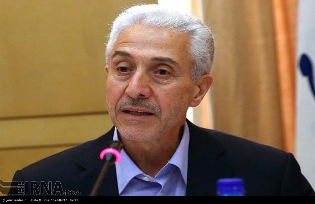 Ministro iraní elogia la destacada posición internacional de las universidades del país Ministro iraní elogia la destacada posición internacional de las universidades del país