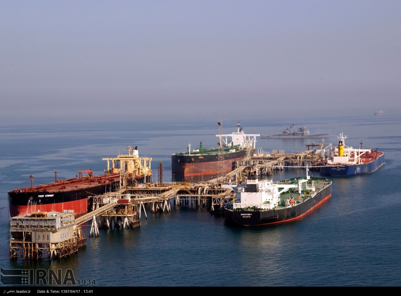 China y la India, indiferentes ante las sanciones estadounidenses contra Irán China y la India, indiferentes ante las sanciones estadounidenses contra Irán