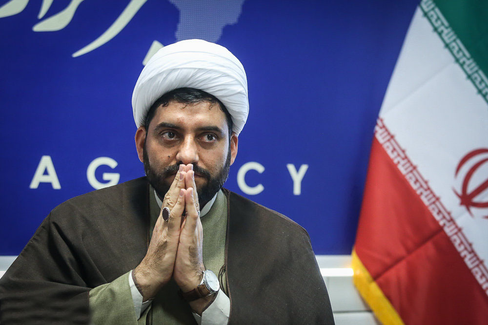 موضع رئیس جمهوری در برابر آمریكا قابل تقدیر است موضع رئیس جمهوری در برابر آمریكا قابل تقدیر است