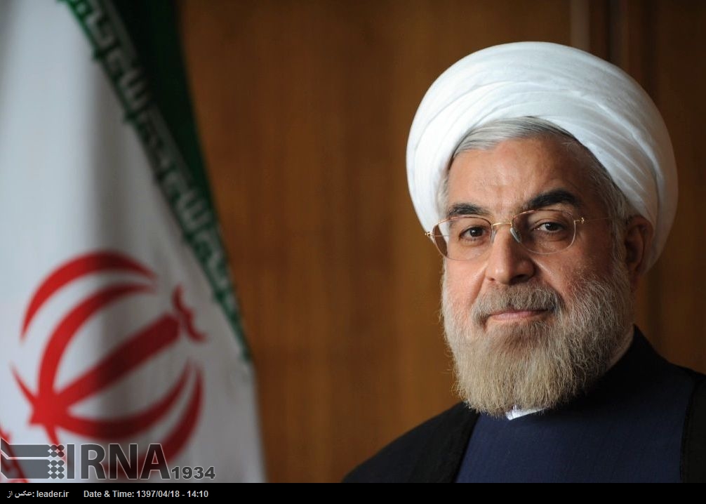 El presidente iraní felicita a los vencedores de los Campeonatos Mundiales de Lucha El presidente iraní felicita a los vencedores de los Campeonatos Mundiales de Lucha