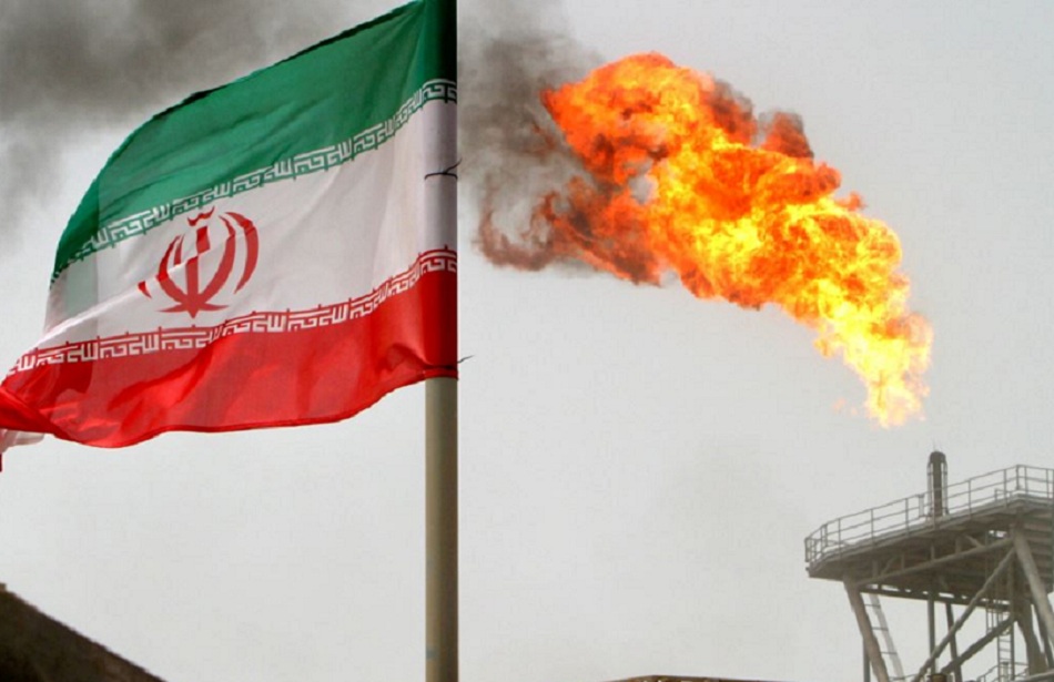 Xinhua: Iran verharmlost die Auswirkungen der Sanktionsdrohungen der USA auf die Ölexporte Xinhua: Iran verharmlost die Auswirkungen der Sanktionsdrohungen der USA auf die Ölexporte