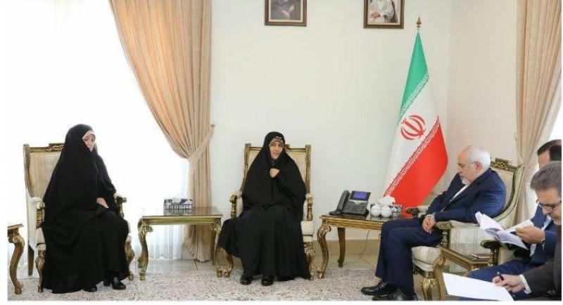 Iran to use diplomacy on sanctions-related detainees Iran to use diplomacy on sanctions-related detainees