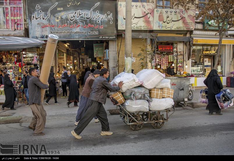 درآمد كمتر، هزینه بیشتر