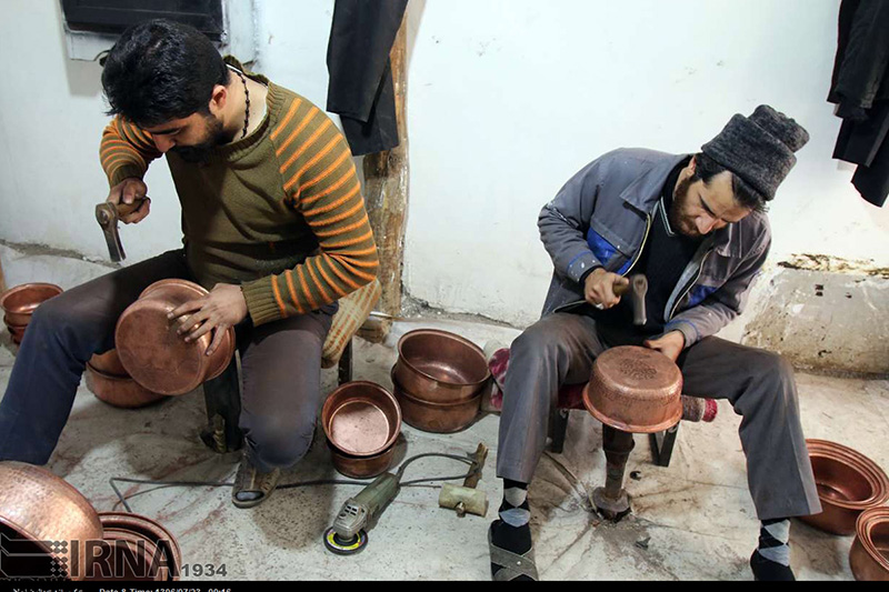 عناوین شغلی جدید با توجه به نیاز جامعه باید ایجاد کرد - ایرنا