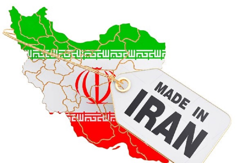 حمایت از تولید ایرانی، راه حل رفع وابستگی اقتصادی
