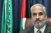 حماس: رفتار تشكیلات خودگردان با طرح آمریكایی همسو است