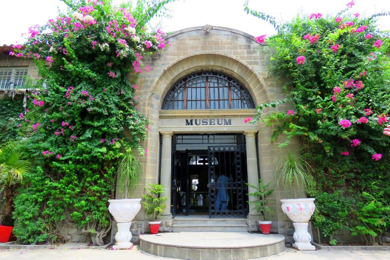 Pakistan’s Taxila museum, the custodian of ancient Gandhanra civilization Pakistan’s Taxila museum, the custodian of ancient Gandhanra civilization