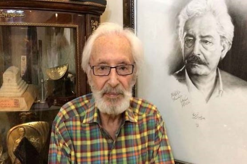 عمل جراحی مشایخی با موفقیت انجام شد عمل جراحی مشایخی با موفقیت انجام شد