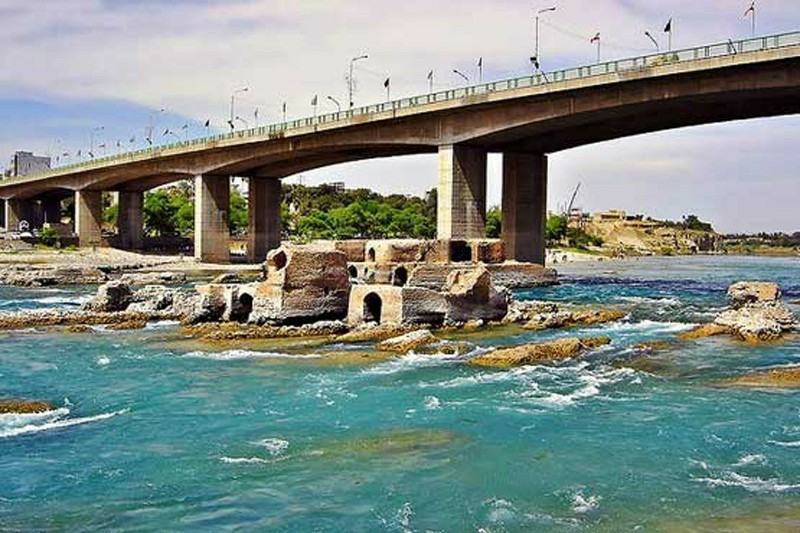 گردشگر خرمشهري در رودخانه دز غرق شد