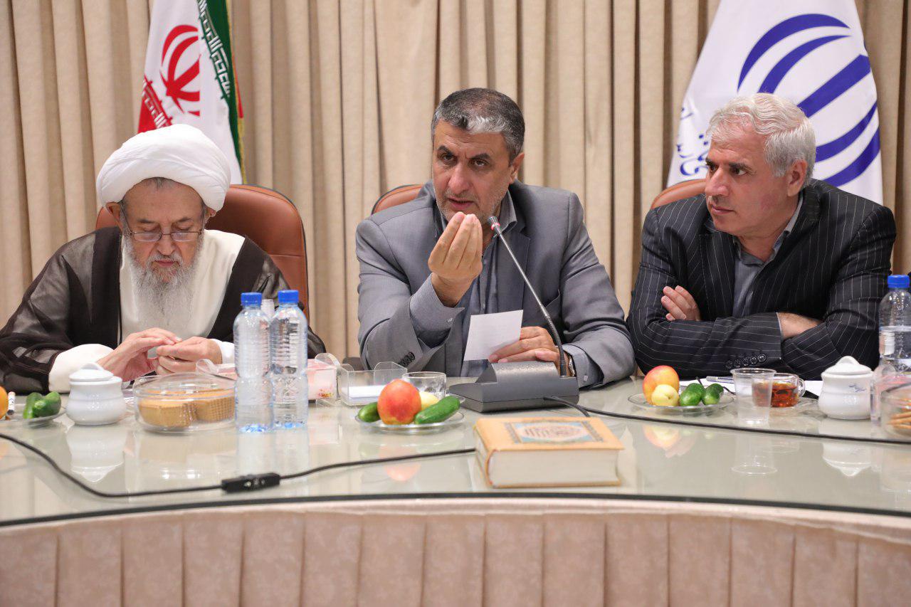 اماكن تاریخی و مذهبی استان مازندران ایمن سازی می شود اماكن تاریخی و مذهبی استان مازندران ایمن سازی می شود