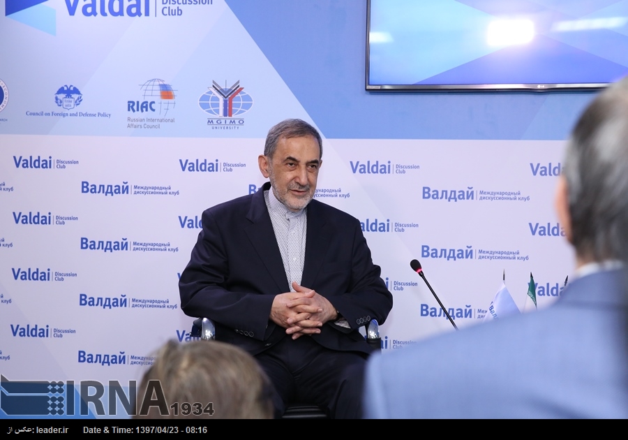 Todos los presidentes de EEUU han tomado las mismas políticas contra Irán, afirma Velayati Todos los presidentes de EEUU han tomado las mismas políticas contra Irán, afirma Velayati