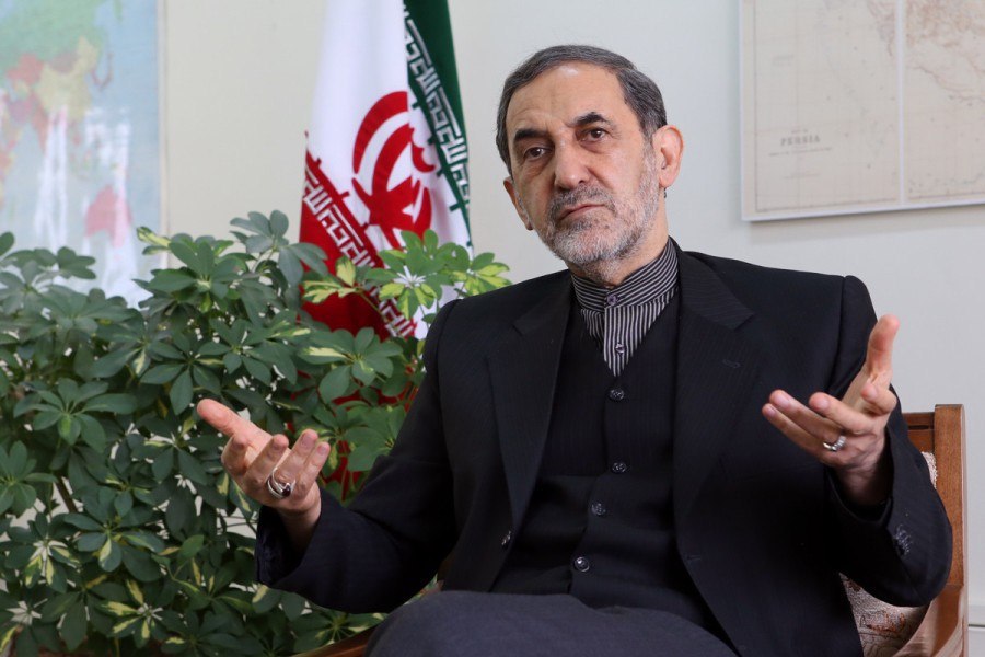 Teheran verhandelt nicht mit Trumps Regierung Teheran verhandelt nicht mit Trumps Regierung