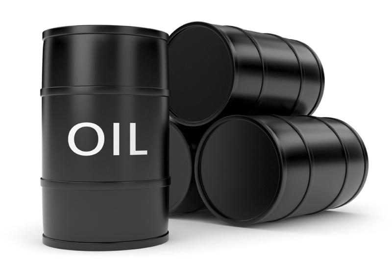 افت حدود 2.5 درصدی بهای نفت در هفته گذشته