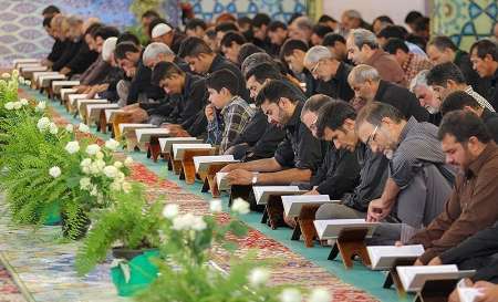 20 هزار نفر در ایران حافظ قرآن هستند