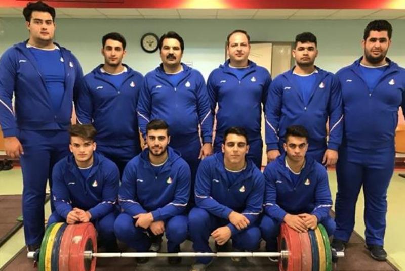 Iran named champion of Tashkent 2018 Junior World Weightlifting Championships Iran named champion of Tashkent 2018 Junior World Weightlifting Championships