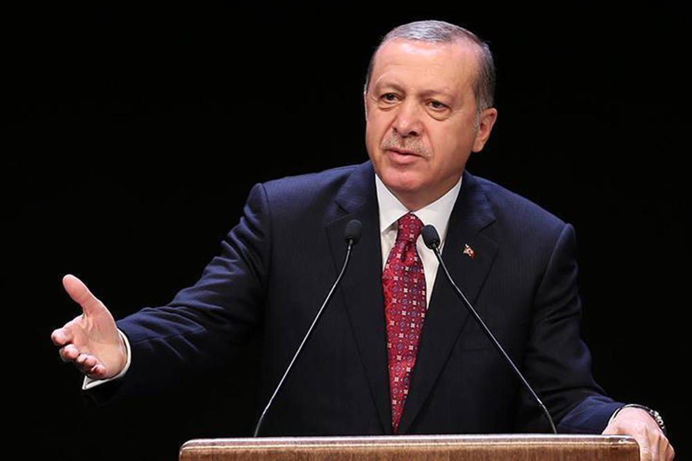Türkei will Handel mit Iran in nationalen Währungen Türkei will Handel mit Iran in nationalen Währungen